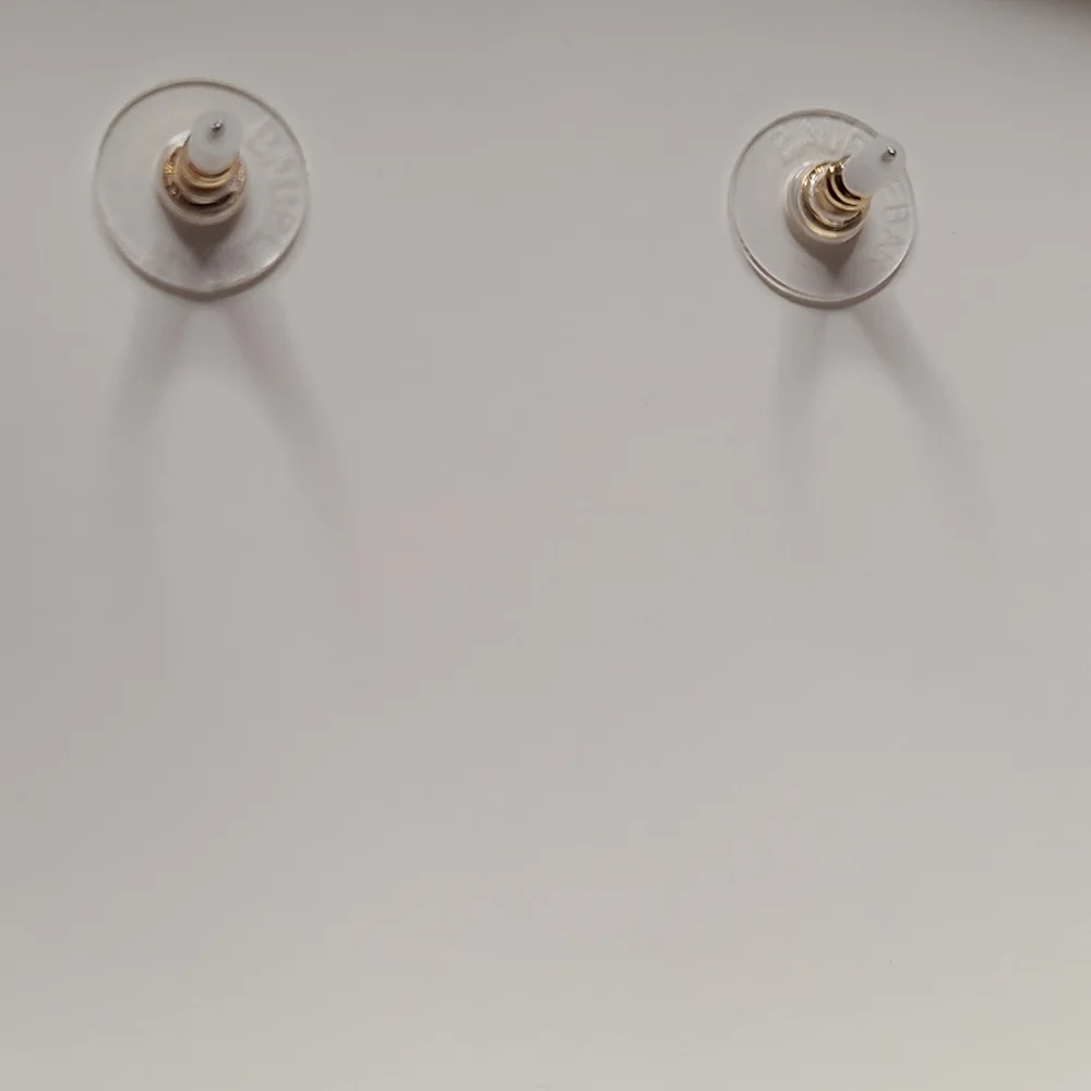 Disney Baublebar Nightmare Before Christmas Jack Skellington Earrings NIB - Picture 2 of 5
